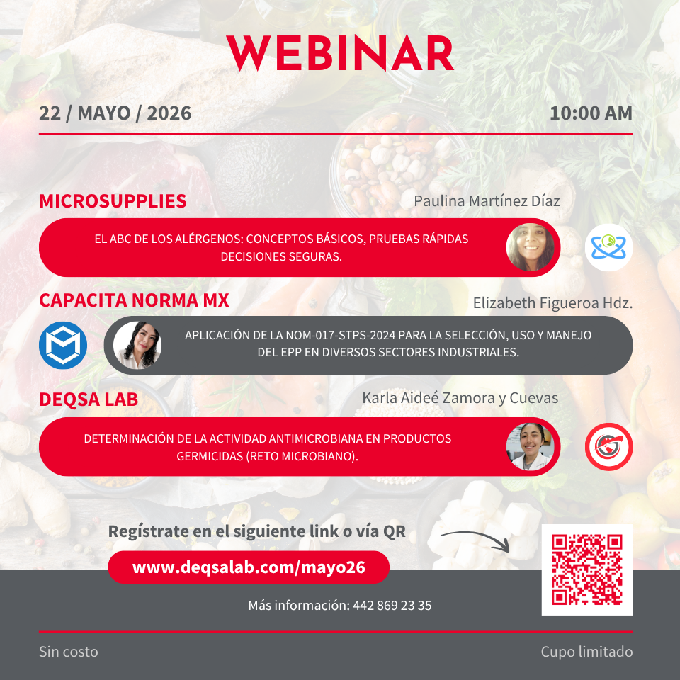 WEBINAR MAYO 2026